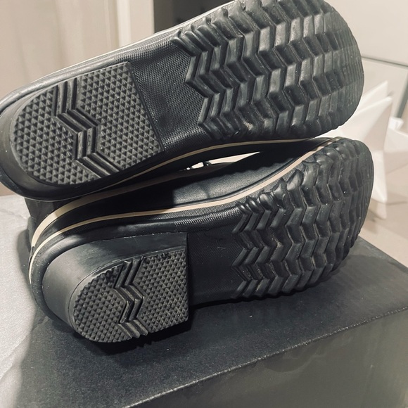 🖤Like New SOREL women’s Fancy Lace II Boots🖤 - Picture 8 of 10